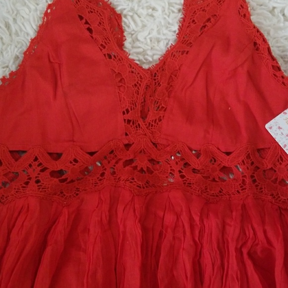 Free people dress - Picture 2 of 5